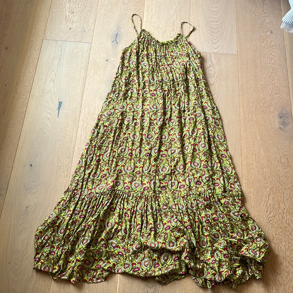 Anthropologie dress